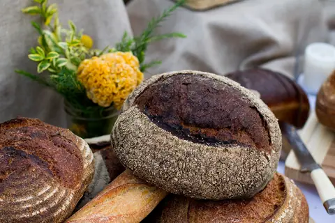 The Little Vegan Bakery photo 2