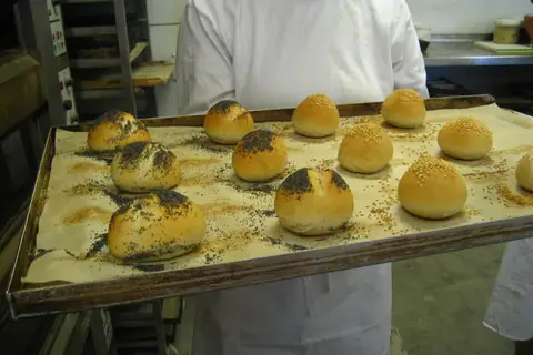 The Little Vegan Bakery photo 4