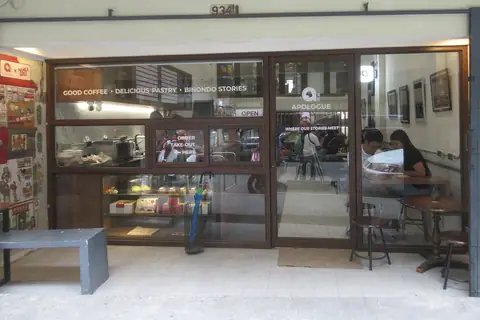 The Little Vegan Bakery photo 3