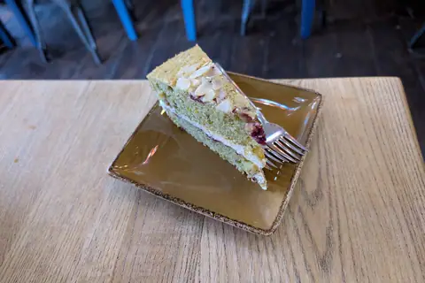The Little Vegan Bakery photo 1